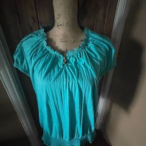 New York Laundry Blouse